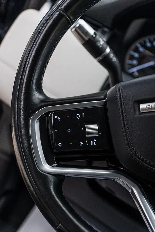 Car Thumb